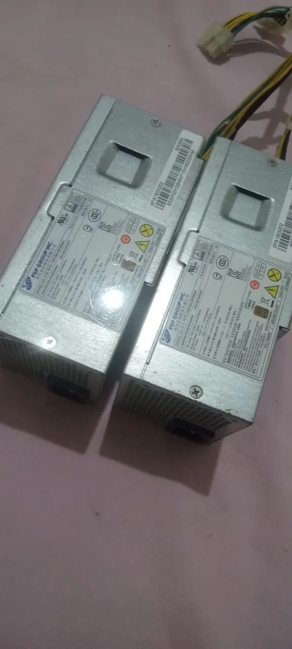 Fontes 180W
