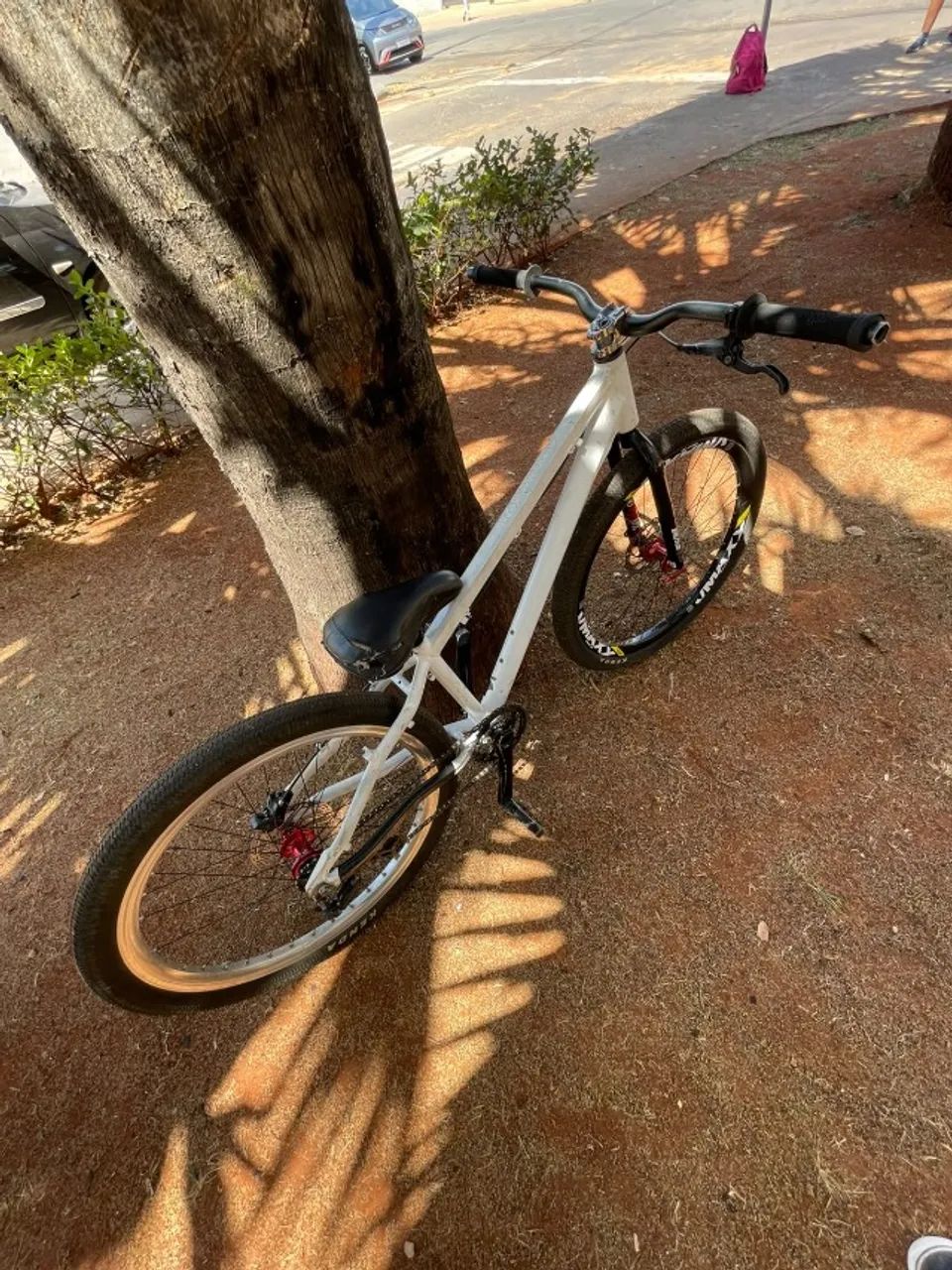 vendo venzo fx3 evo 
