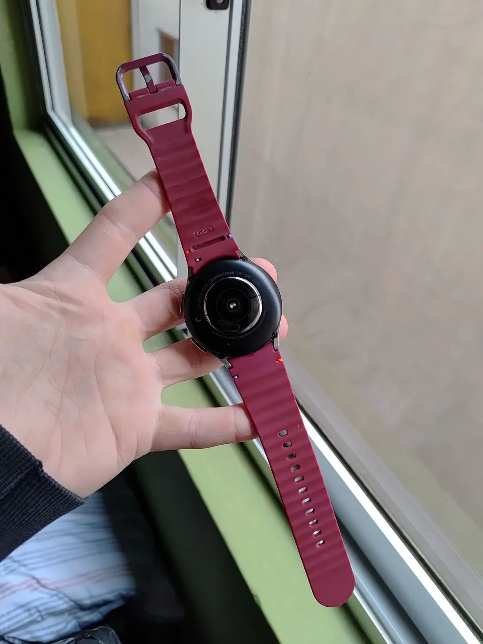 Galaxy Watch 5 Pro 45mm - Foto 2
