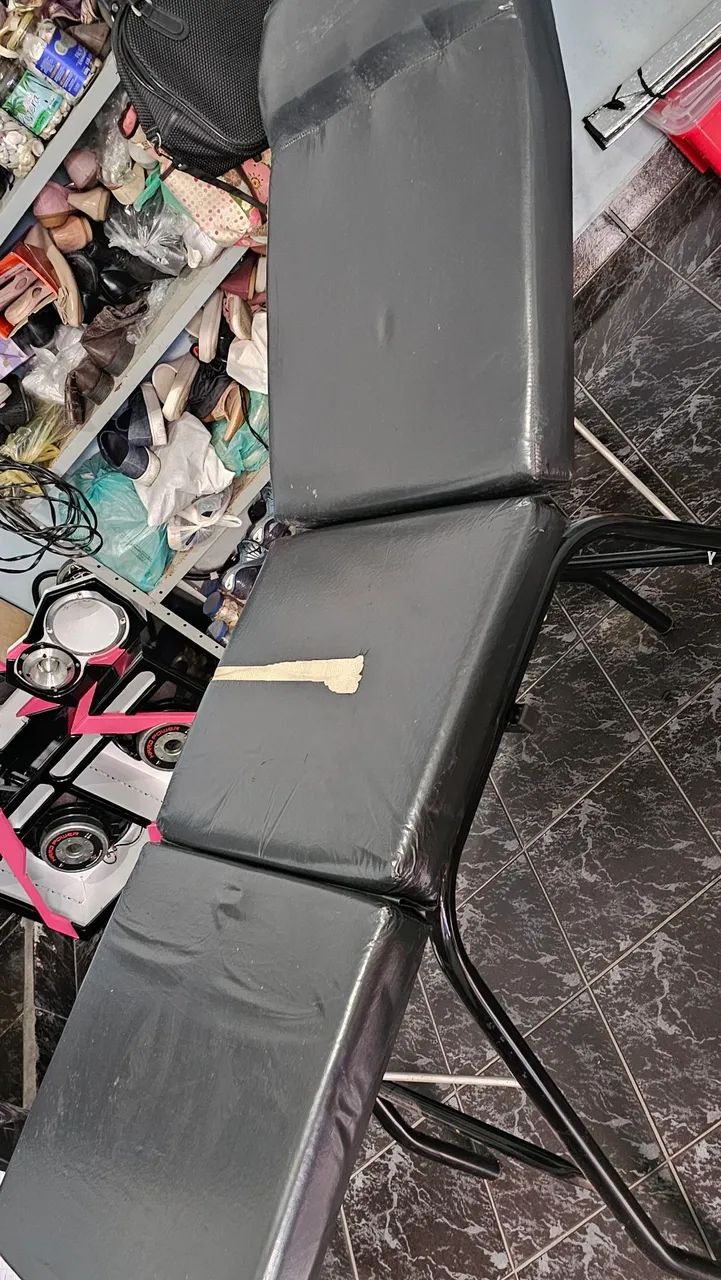 Maca estética  - Foto 3