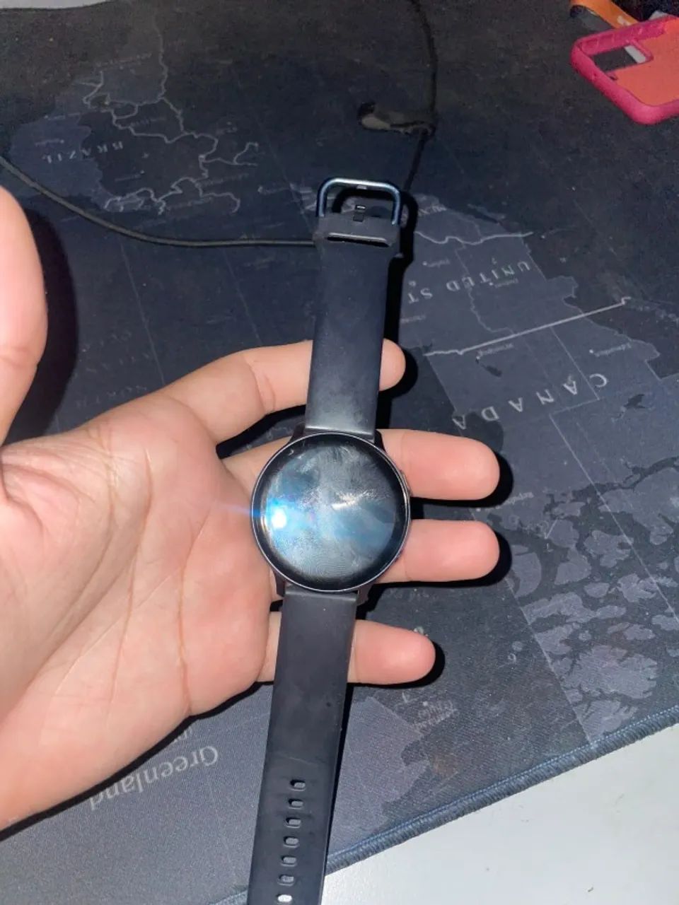 Galaxy Watch Active 2  - Foto 2