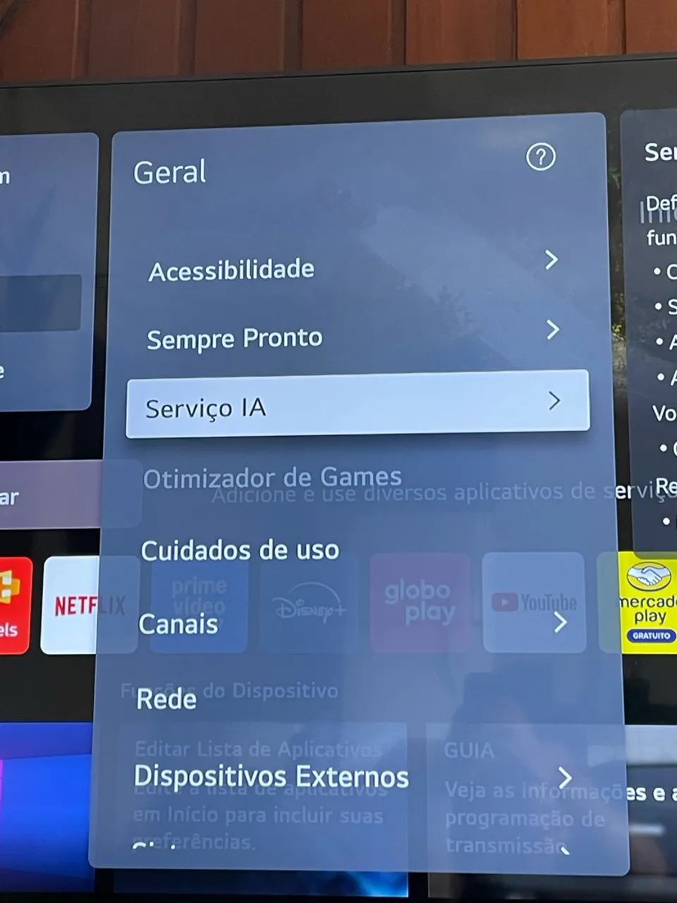 TV 60 Polegadas - Foto 3