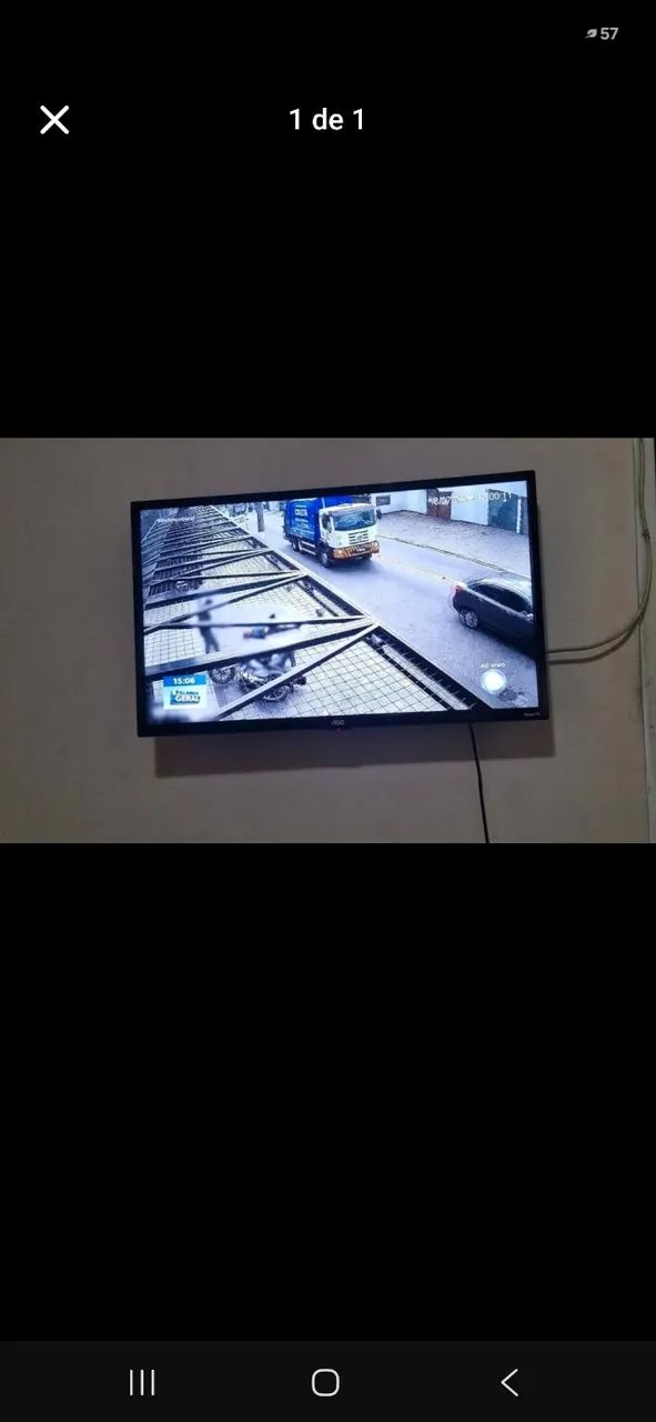 Tv roku