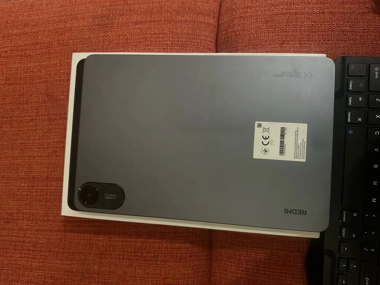 Redmi pad 2 / 128 gb  - Foto 4