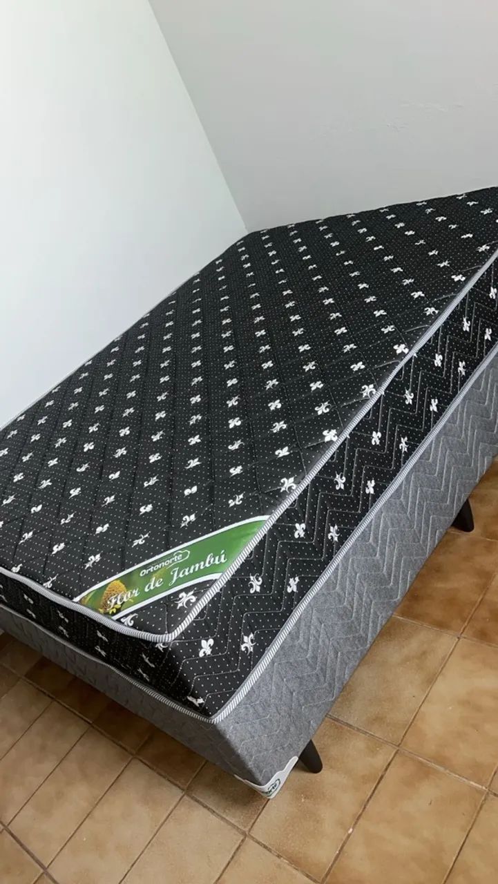 Cama de casal