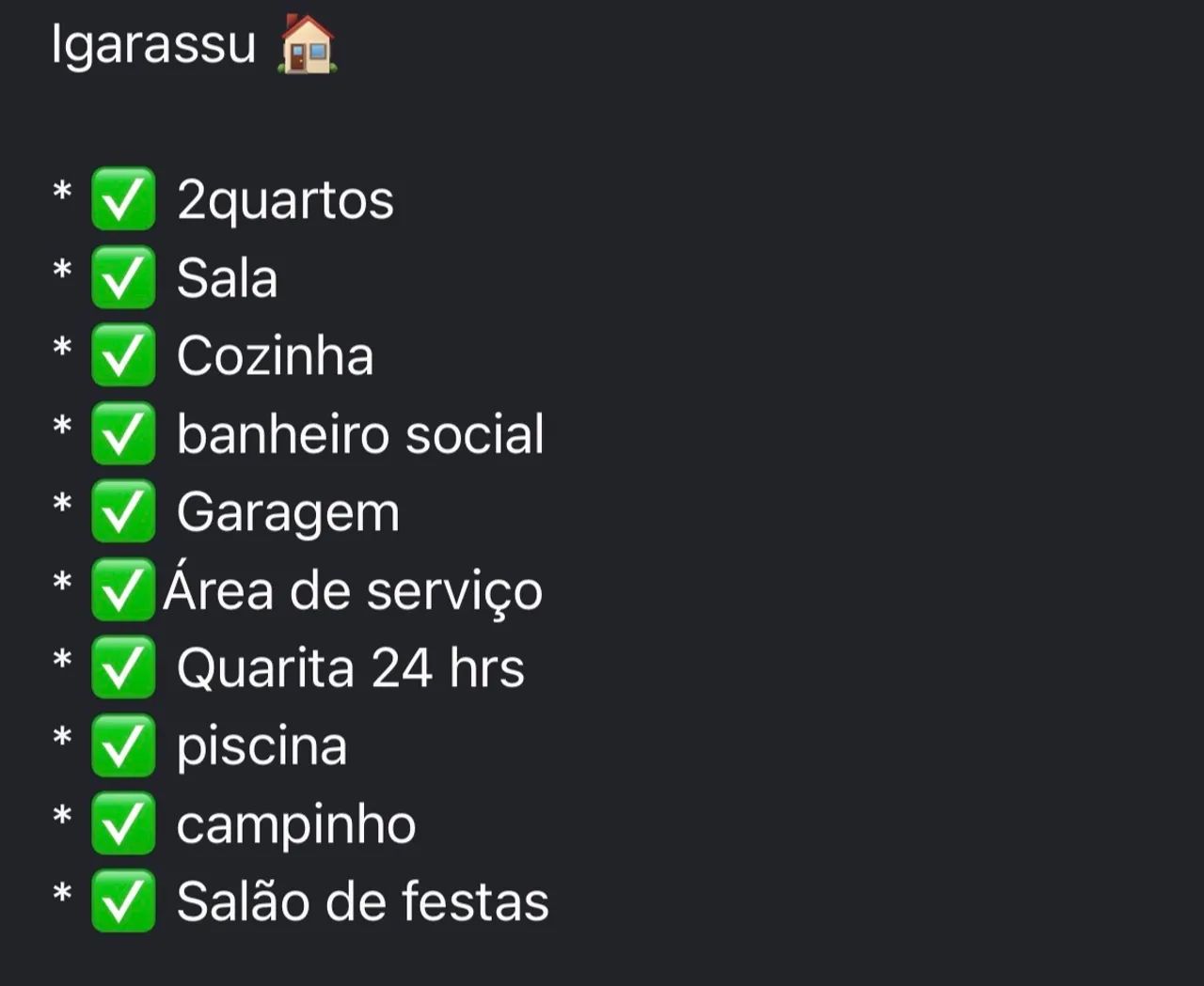Foto - Igarassu - Santo Antônio
