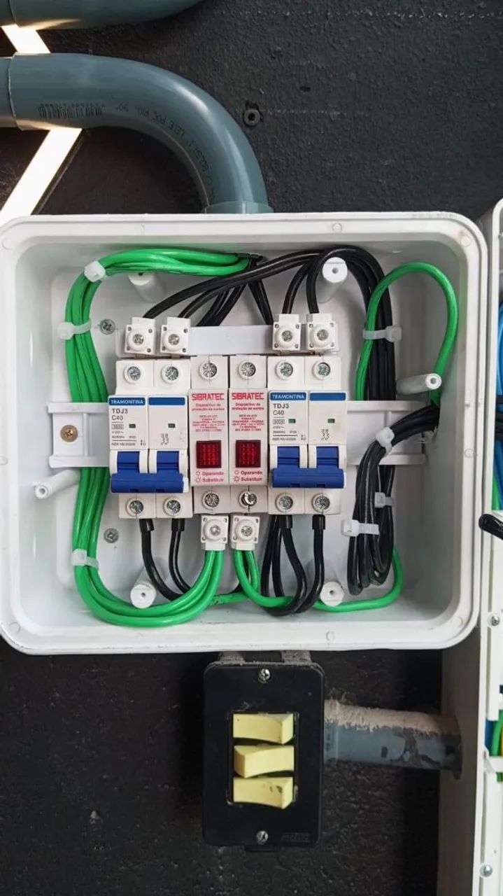Eletricista  - Foto 4