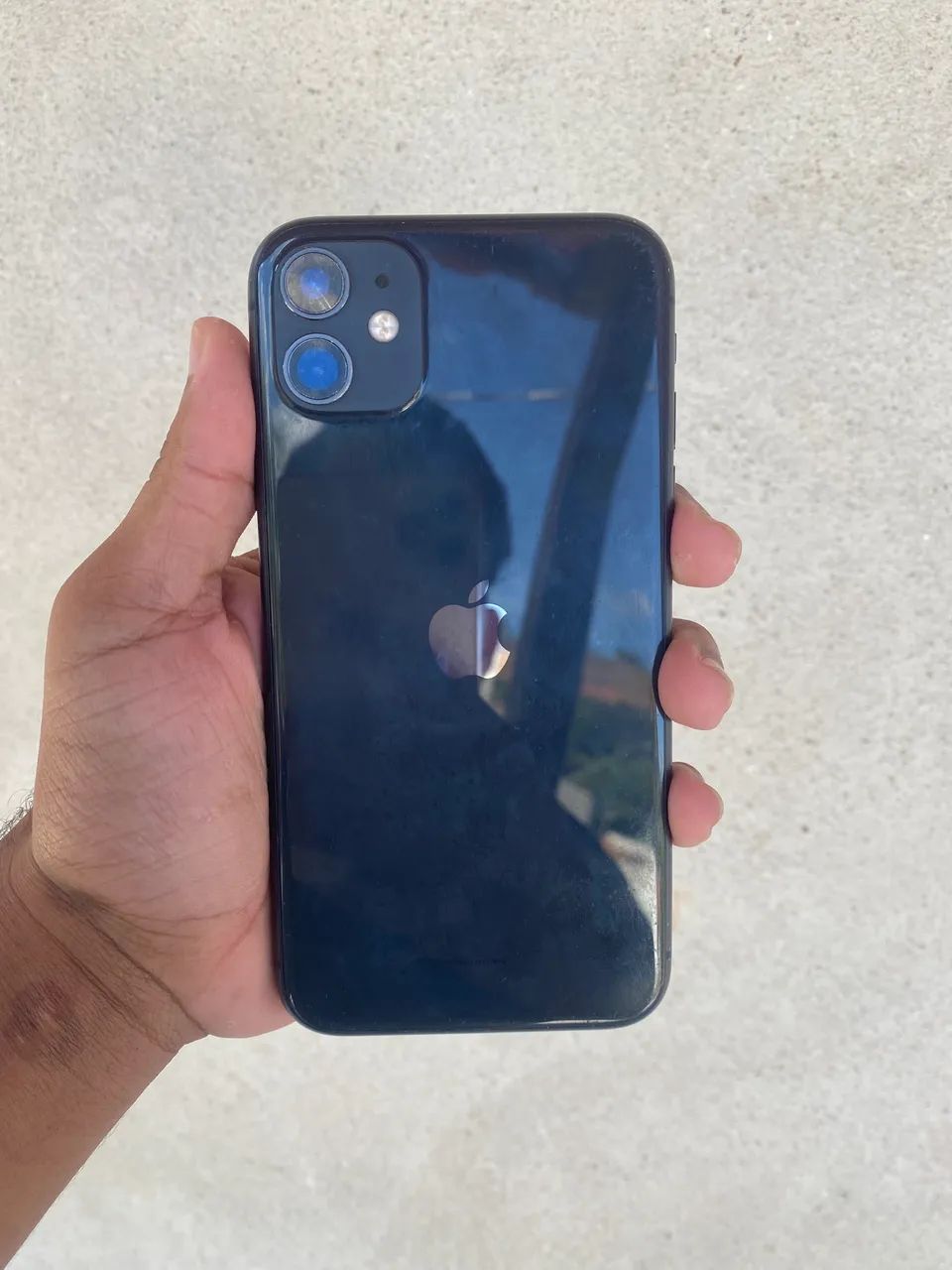 iPhone 11 - Foto 2