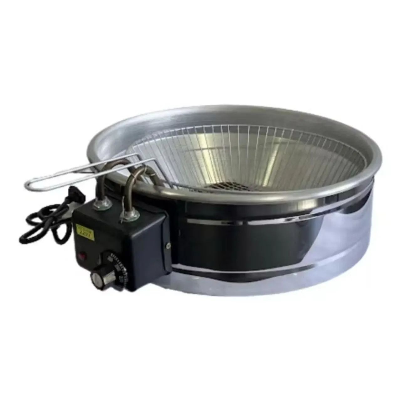 Fritadeira Elétrica tacho 12L