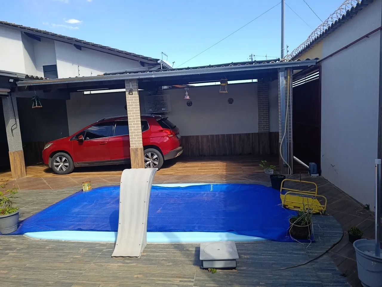 Casa na laje  - Foto 5