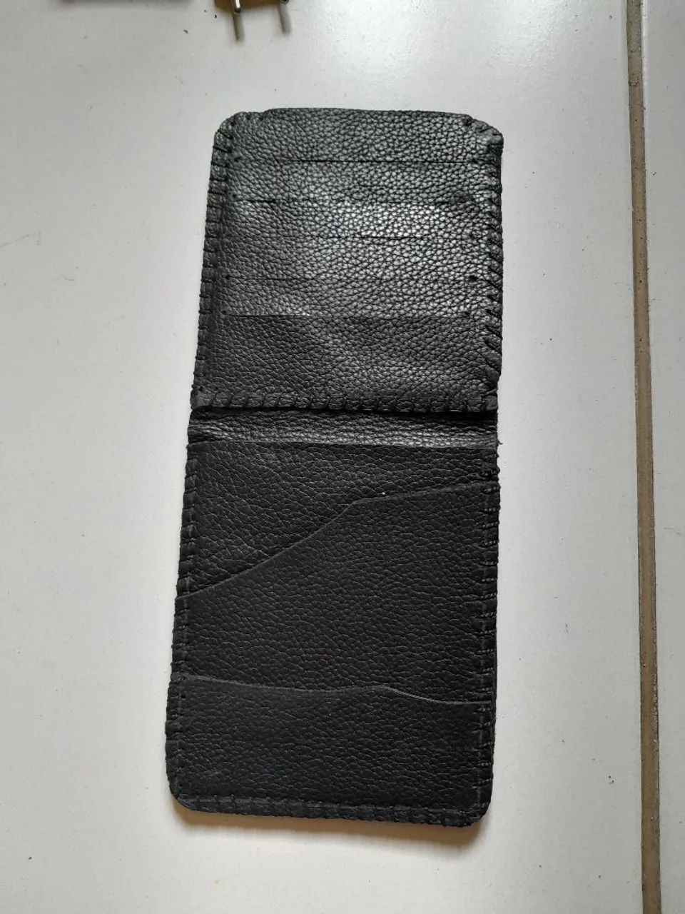 Kami Style 100% hand made Italian leather goods. - Foto 2