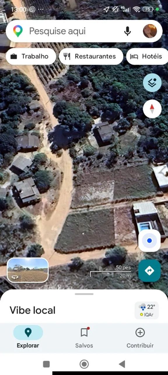 Vendo terreno em Marataízes ( boa vista ) - Foto 3