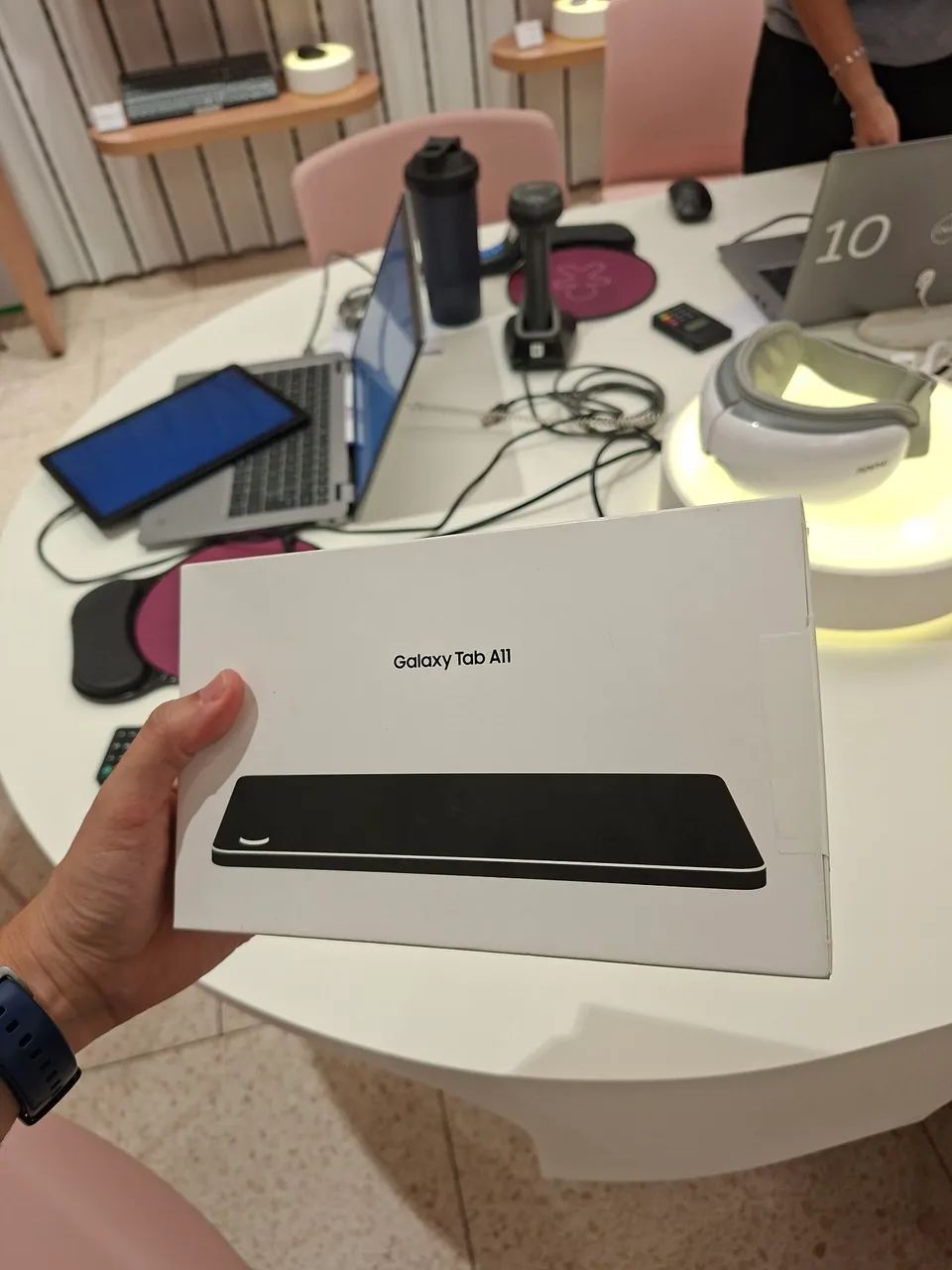 Tablet A11 LACRADO  - Foto 4