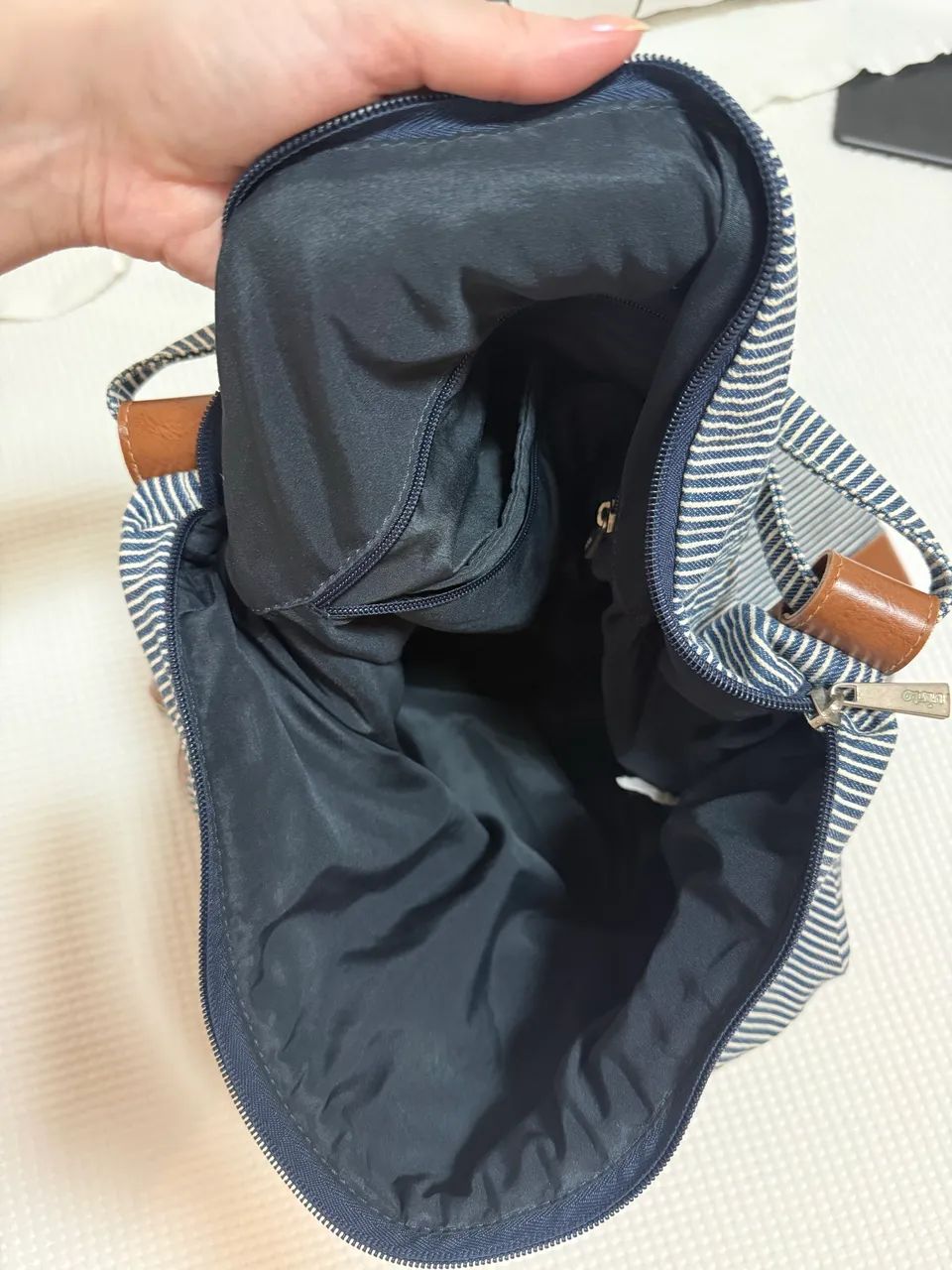 Bolsa grande Imaginarium  - Foto 5