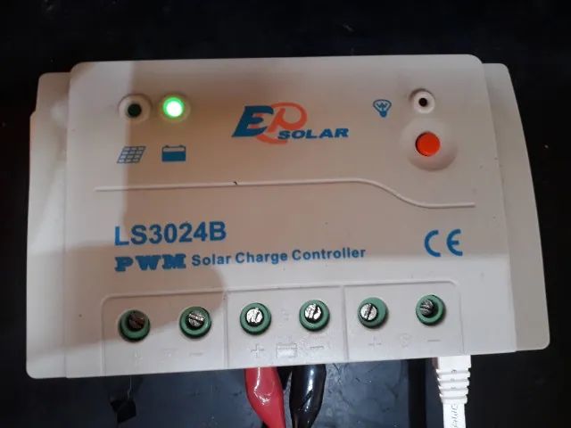 Controlador LS3024B - Foto 4