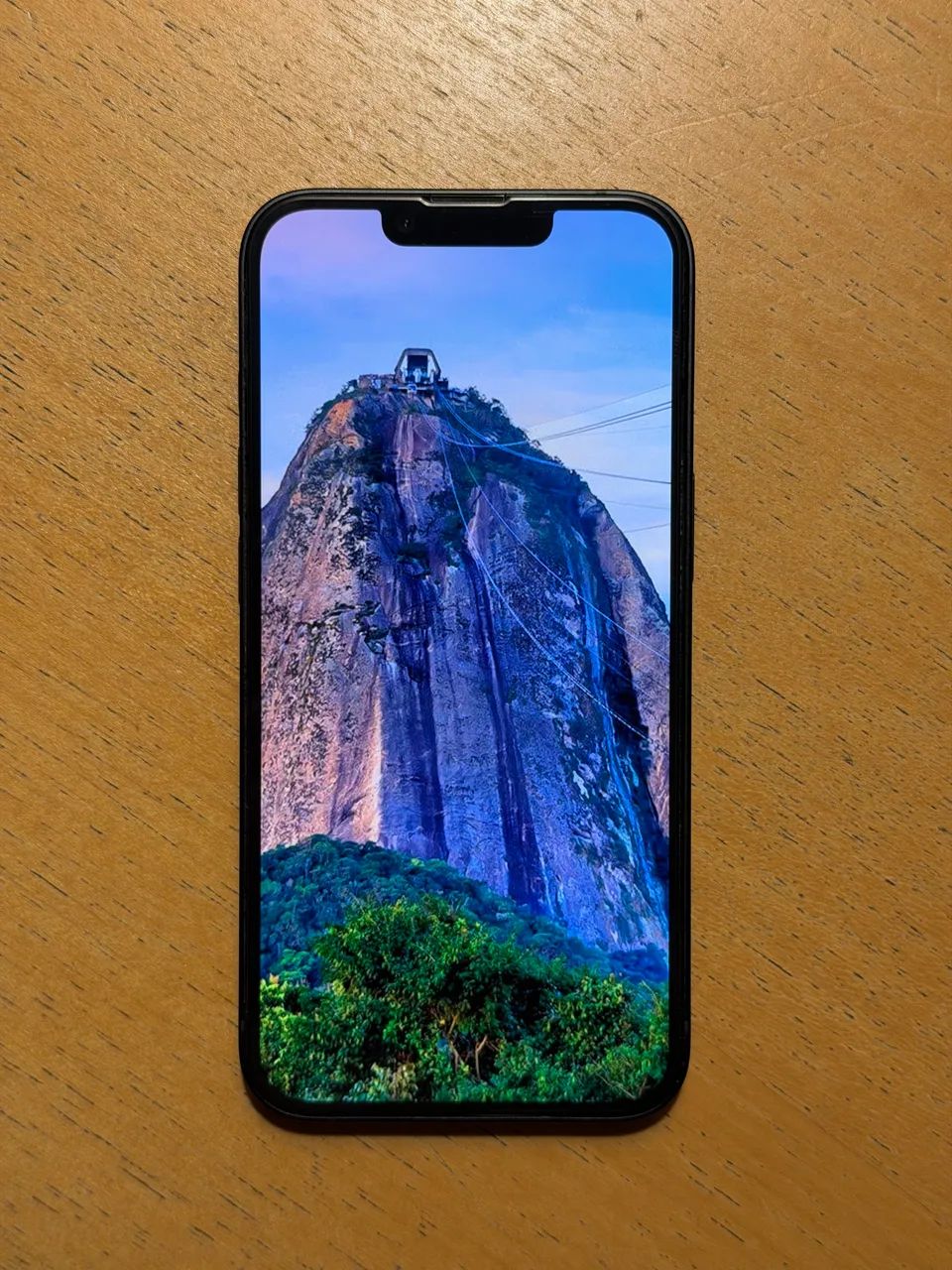 iPhone 16e - Preto - 128 Gb - Celulares e Smartphones - São