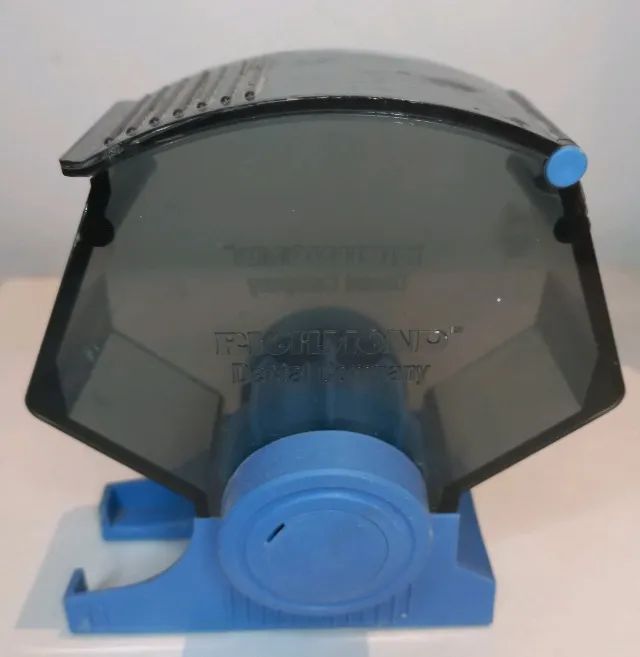 Porta / Dispenser para Rolete de Algodão - Foto 4