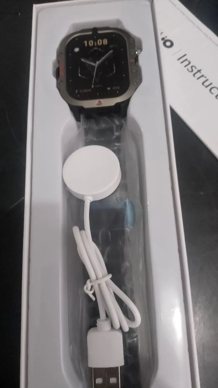 Smartwat H11 - Foto 5