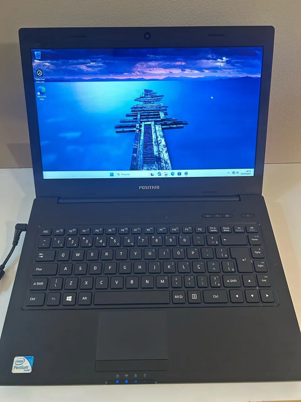 Notebook com Windows 11 - Foto 3