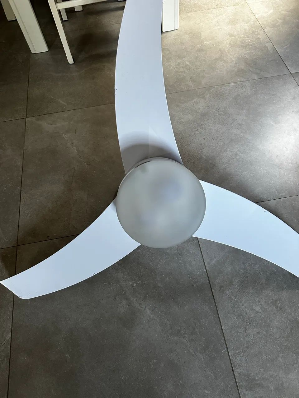 Ventilador de teto arno 