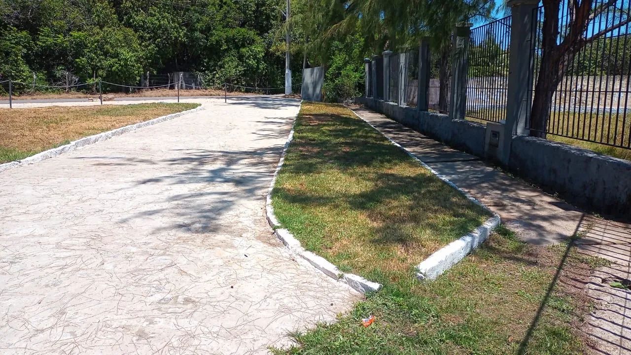 LOTE PARA POUSADA GENIPABU - Foto 2