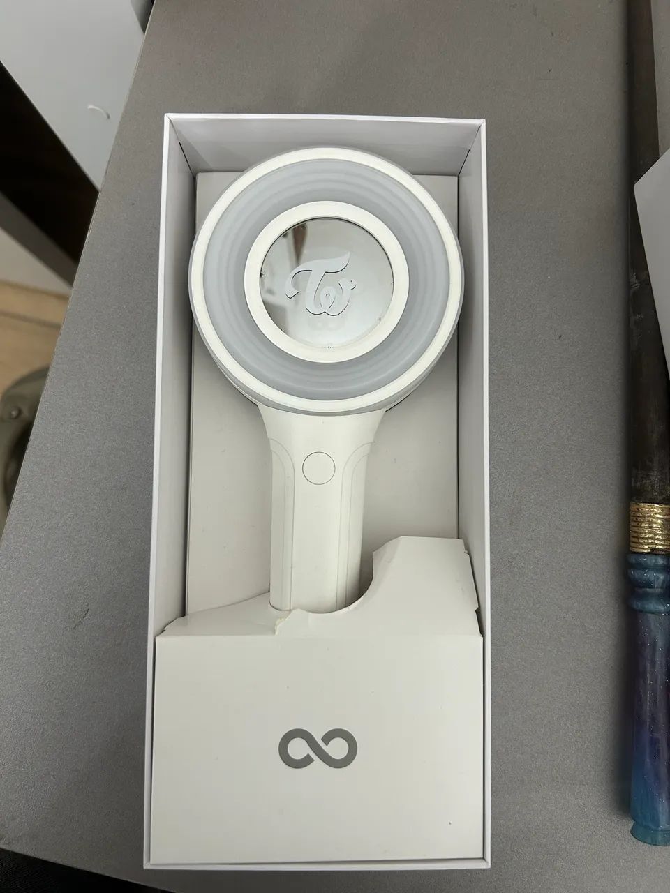 Twice Candybong Infinity Ver3 Official - Hobbies e coleções