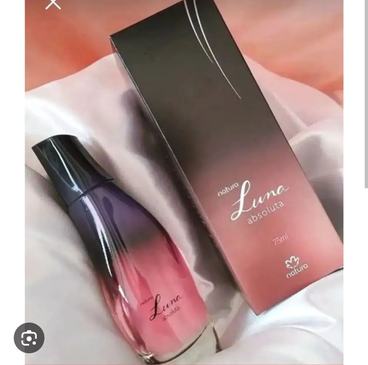 Luna absoluta feminino 