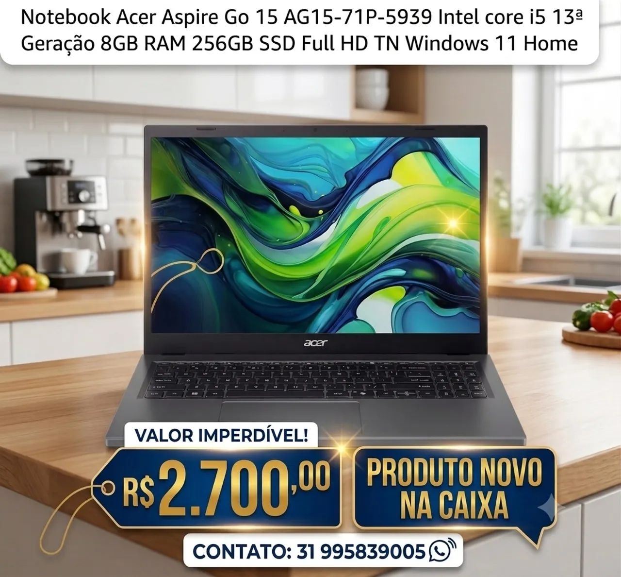Notebook