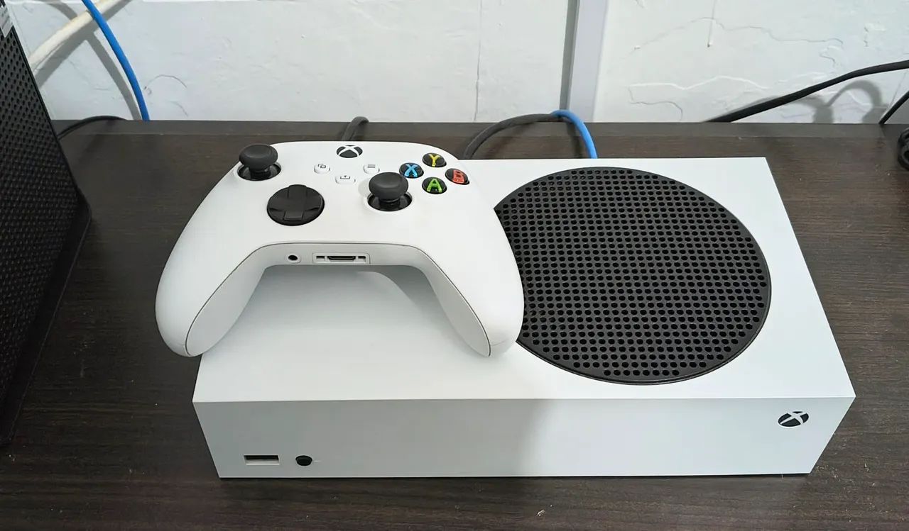 Xbox Séries S Estado de Zero - Foto 2