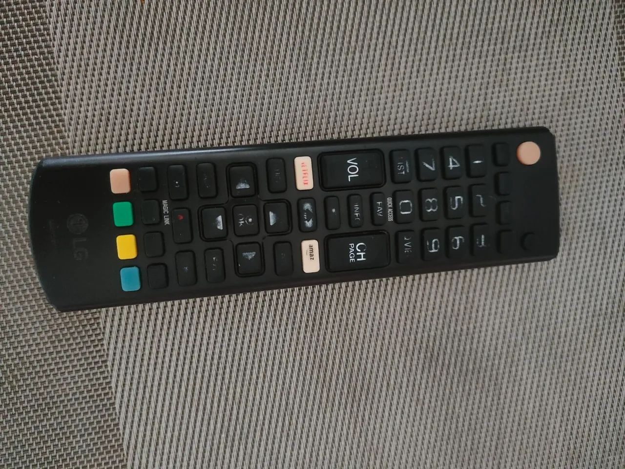 TV LG 32 - Foto 2