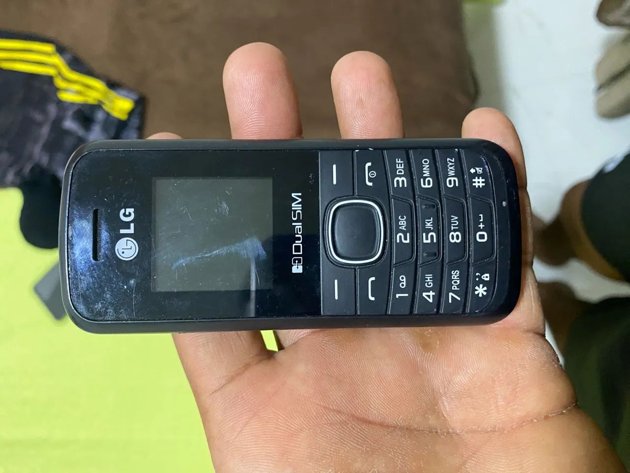 Celular LG  - Foto 3