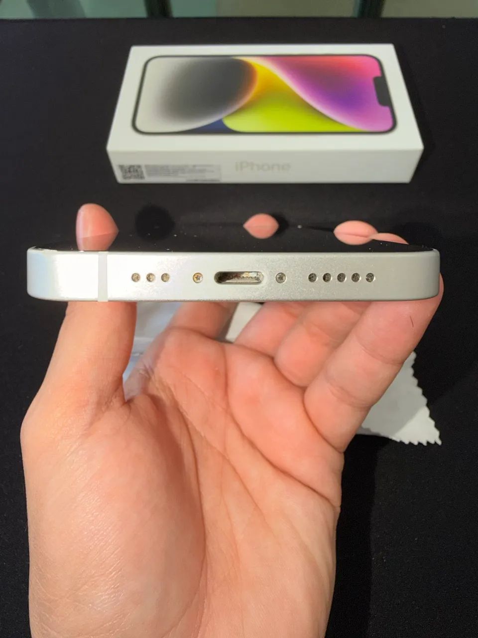 iPhone 14 - Foto 2