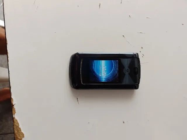Motorola v8 usado - Foto 3