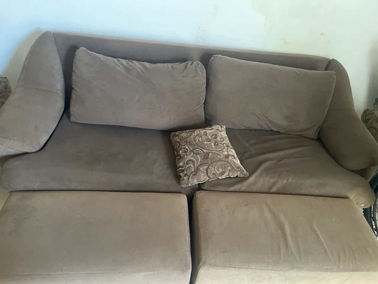 Sofá  - Foto 2