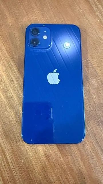 Vendo iPhone 12  - Foto 2