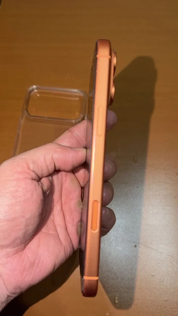 iPhone 17 Promax  - Foto 3
