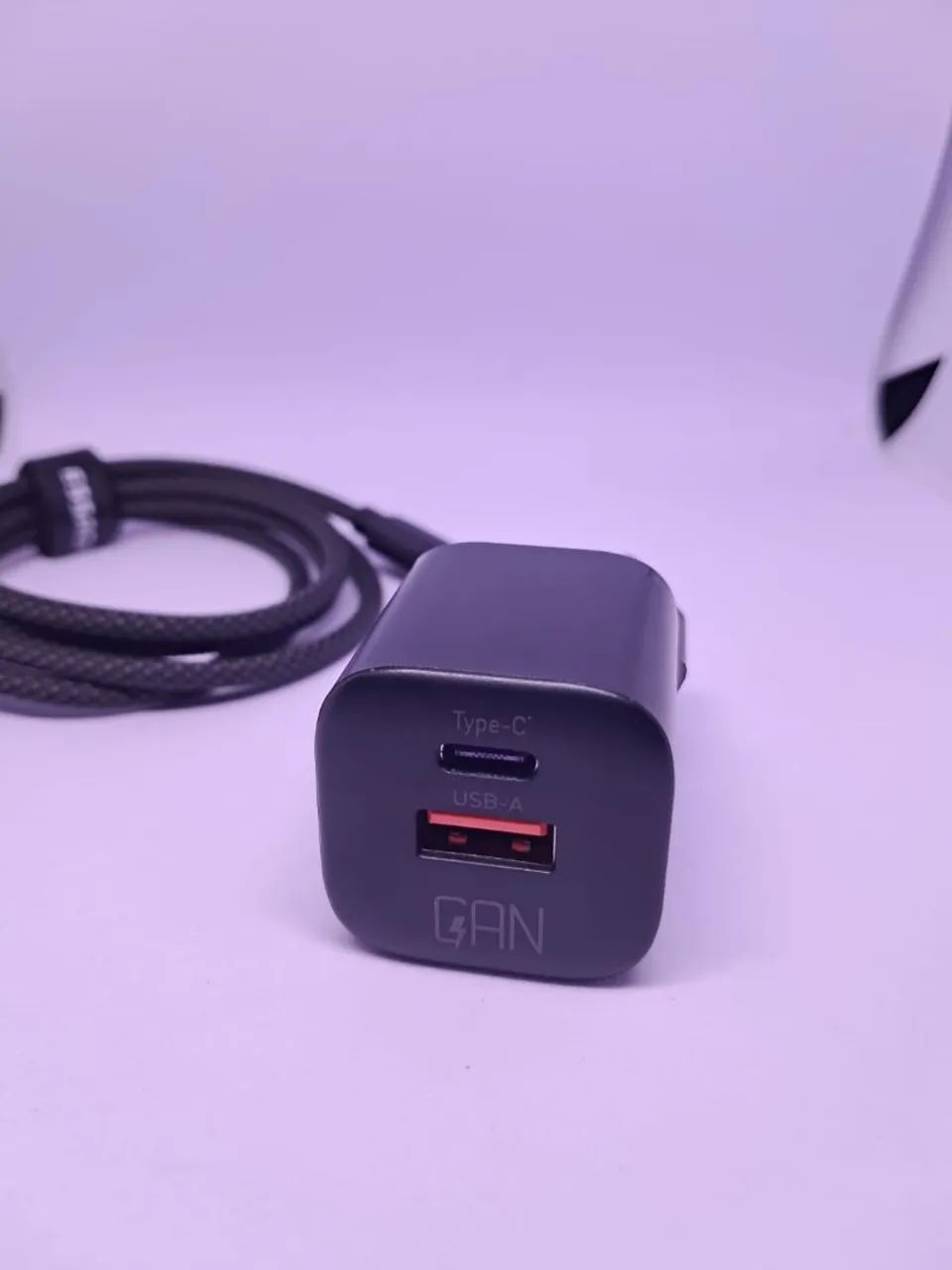 Promoção!!! Carregador Essager PD 20w USB - Foto 3
