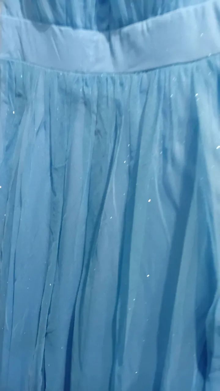 Vestido de festa plus size  - Foto 4