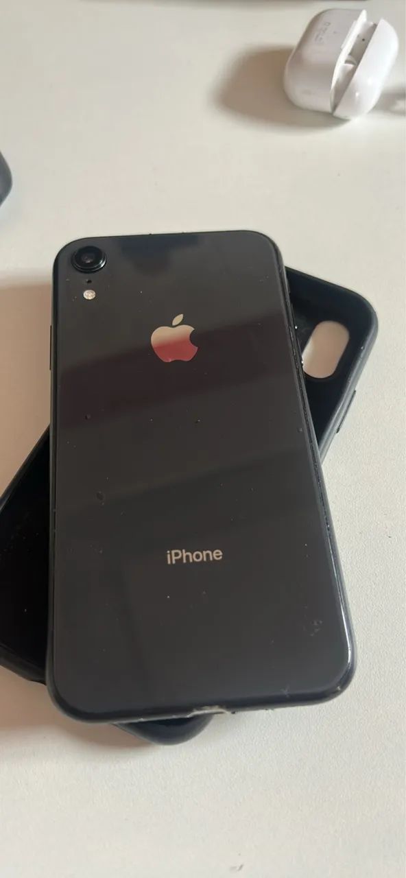 Ip xr 128gb top - Foto 2