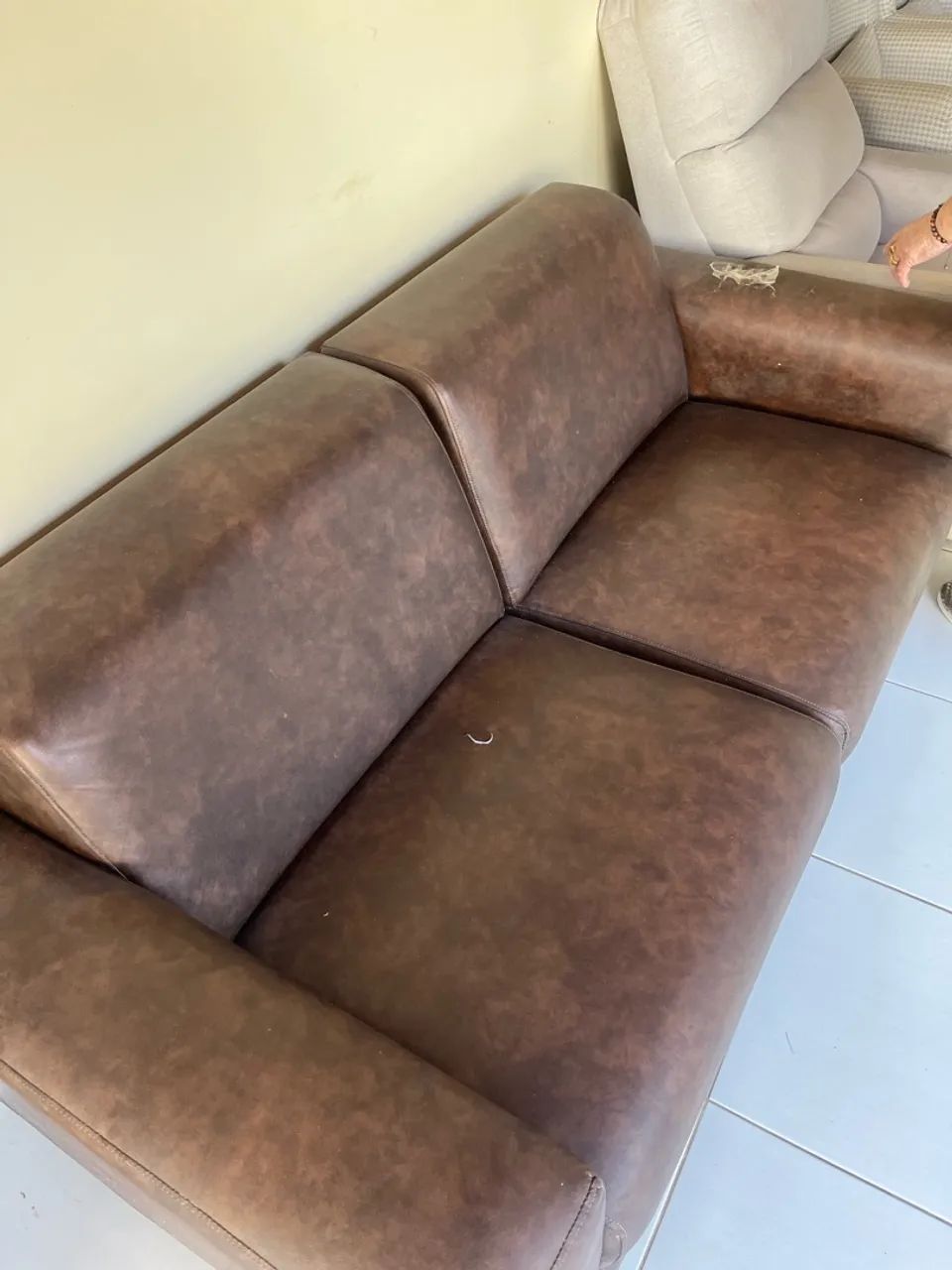 Vende-se sofá  - Foto 2