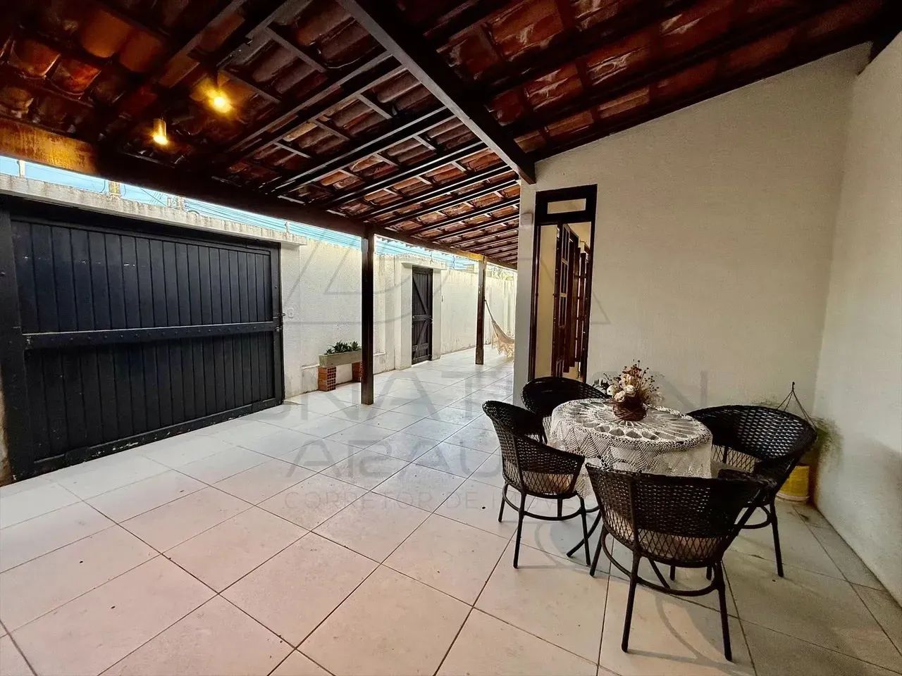 Vendo casa 3/4 no poço - Foto 3