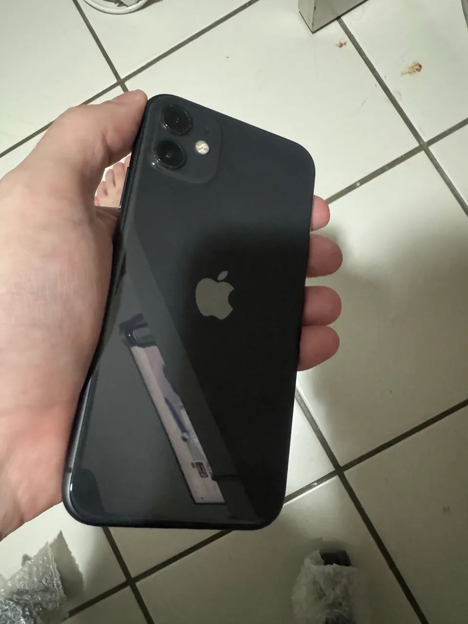 iPhone 11 128gb  - Foto 2