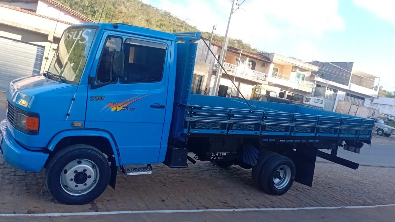 MB 710 - Foto 4