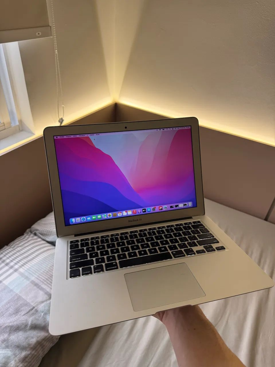 MacBook Air 2017 