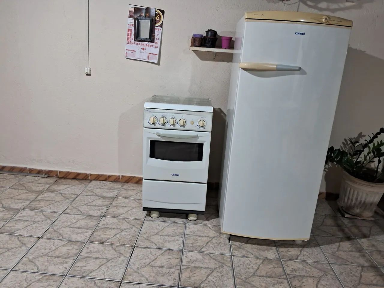Eletrodomesticos