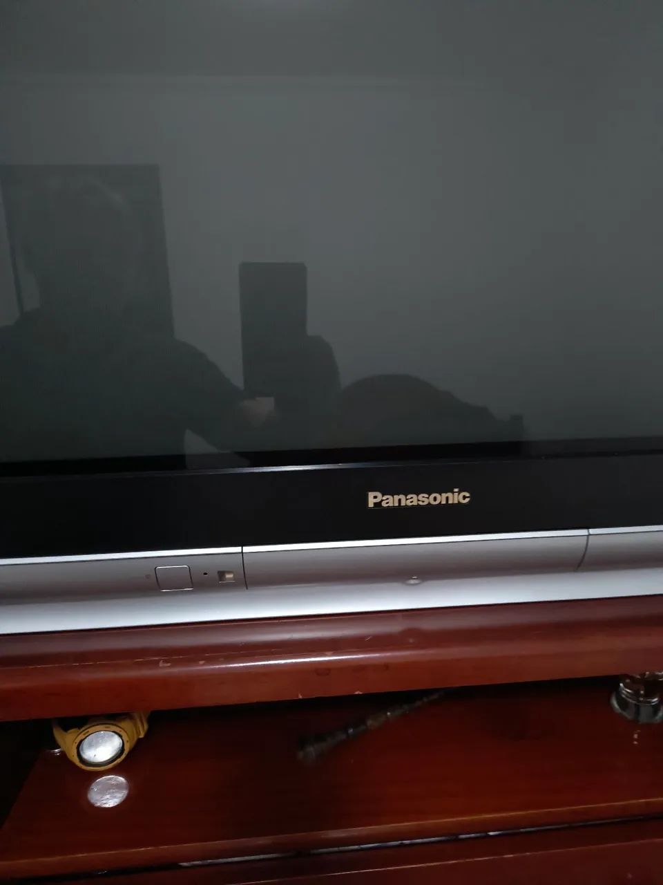 TV Panasonic de cubo 29' - Foto 2
