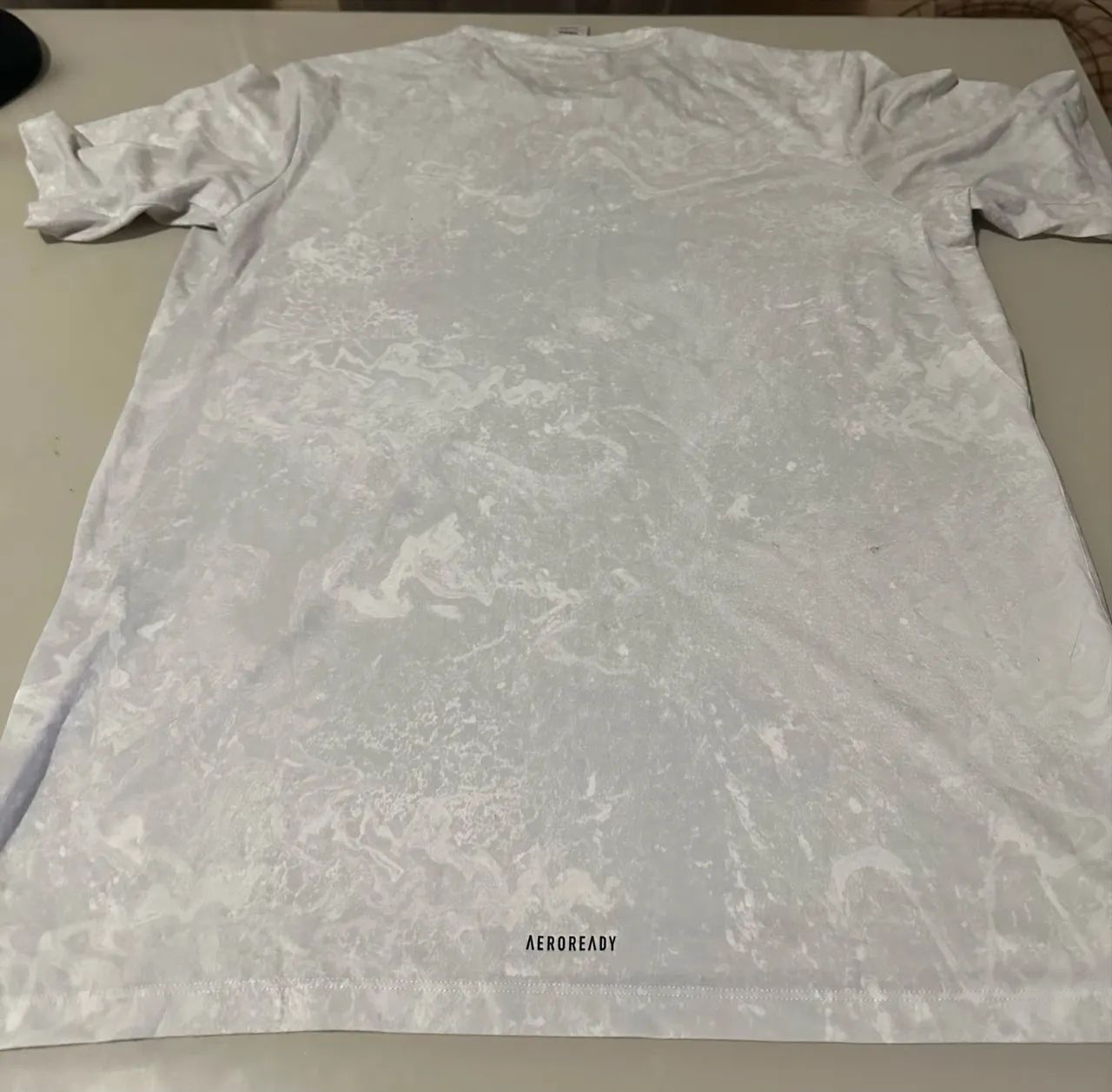 Camiseta Adidas  - Foto 3