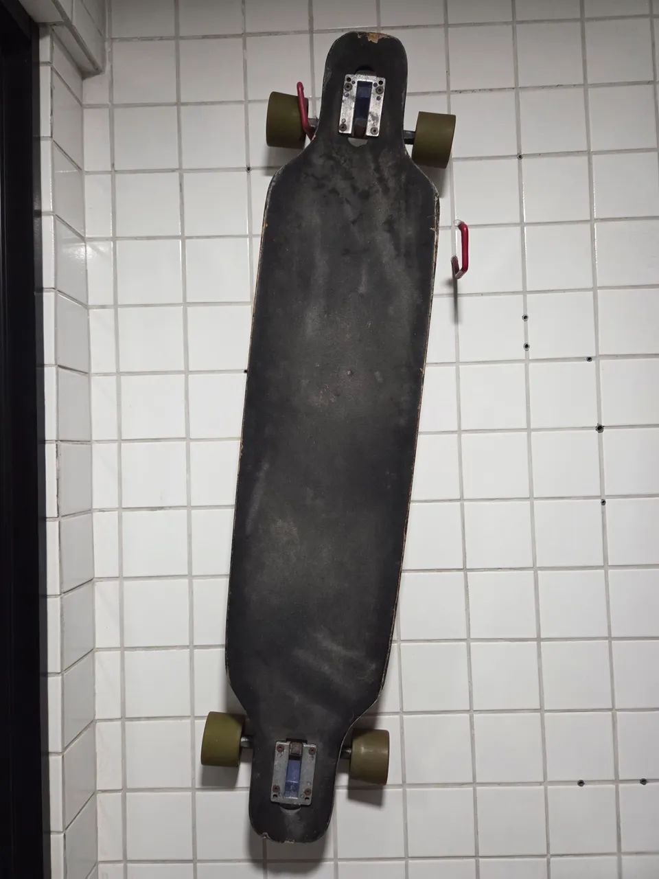 Skates Long board
