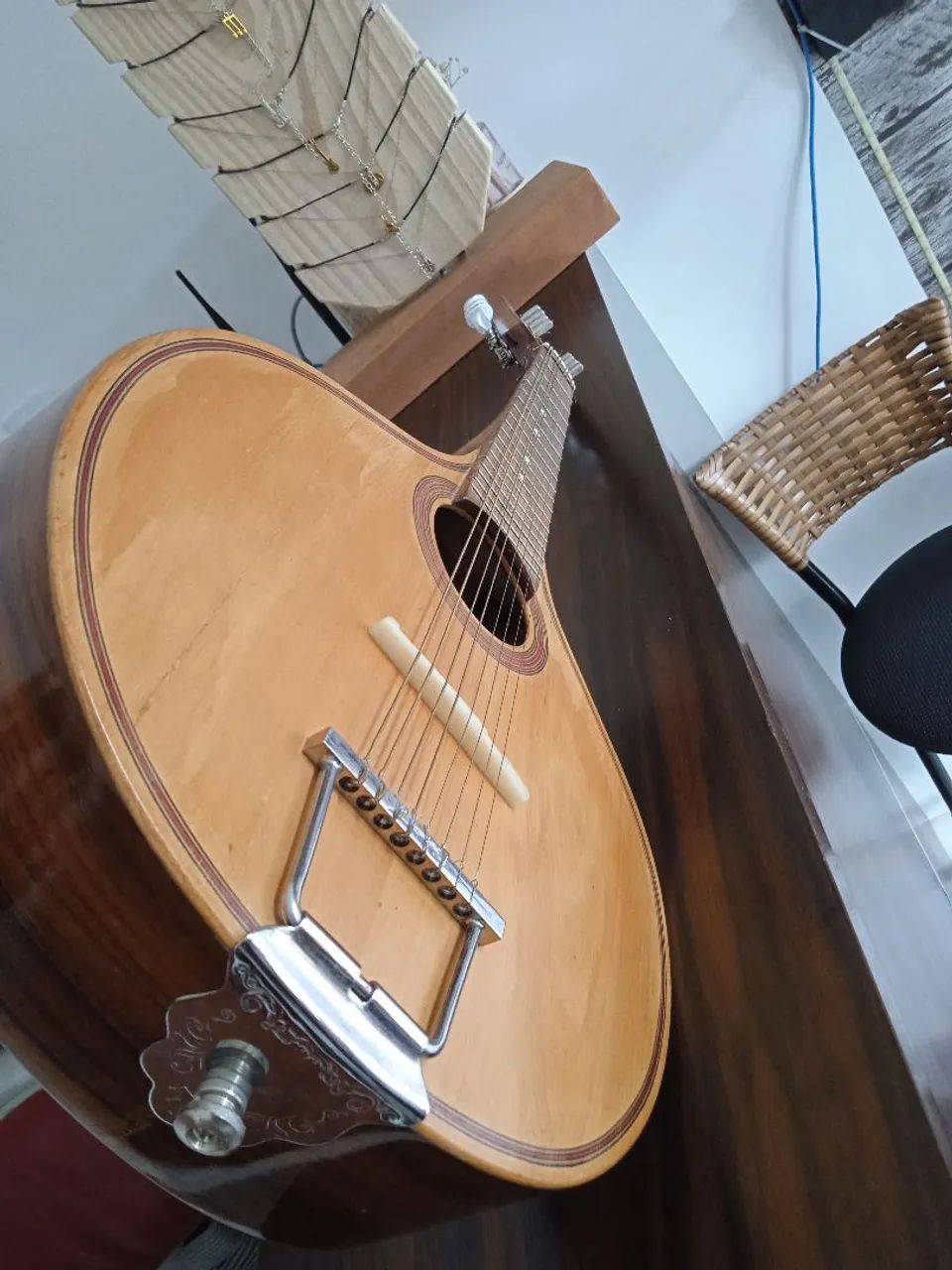 Bandolim Giannini  - Foto 4