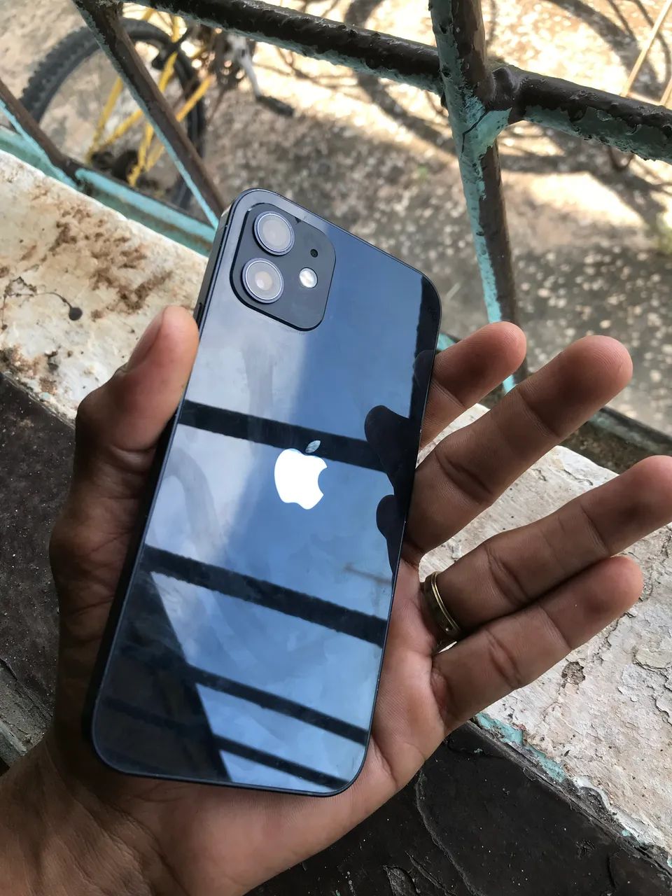 Vendo o troco iPhone 12  - Foto 4